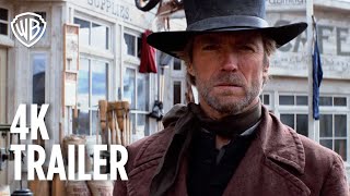 4K Ultra HD Movie Trailer