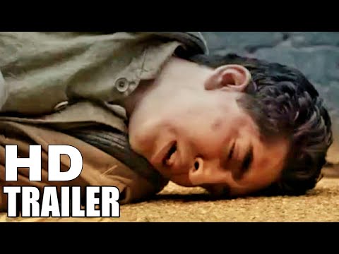 The Man Who Knew Infinity Official Trailer#2 (2016)