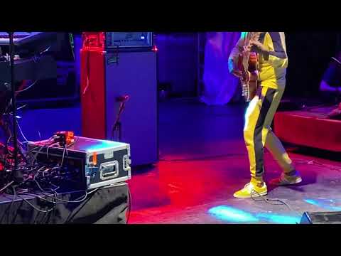 Thundercat Chick Corea Tribute