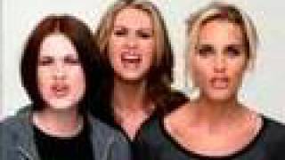 SHeDAISY - Little Goodbyes - Official Video