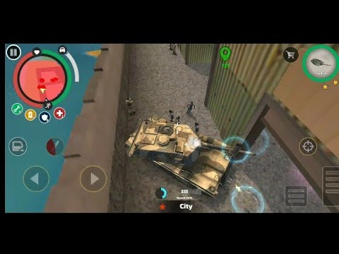 Rope hero big helicopter!rope hero vice town new update!rope hero vice town! rope Hero new gadget!