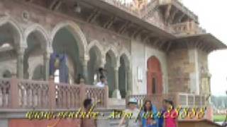 preview picture of video 'Travel India-Albert Hall Museum Jaipur'