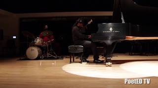 The PoetED Trio - There Will Never Be Another You (Live)