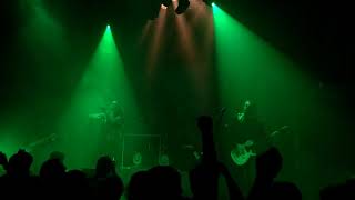 MOONSPELL   Everything Invaded   lisboa ao vivo   30 10 2017