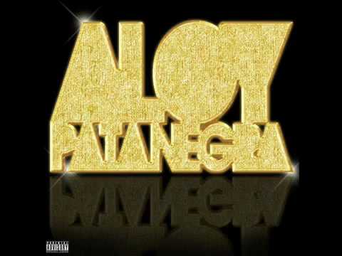 aloy pata negra con kinky bwoy  (pata negra)