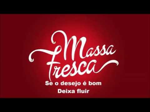 Ricardo Tininha - Deixa Fluir - COM LETRA
