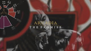 ARCADIA - THE PROMISE (Lyrics)