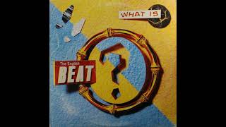 12 English Beat, The   Get A Job Stand Down Margaret Live