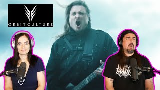 Download lagu ORBIT CULTURE - The Tales Of War (Reaction) mp3 Download lagu ORBIT CULTURE - The Tales Of War (Reaction) mp3