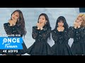 TWICE「Cheer Up」TWICELIGHTS Tour in Seoul (60fps)