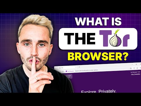 What is Tor Browser? The Anonymous Internet Explained Simply