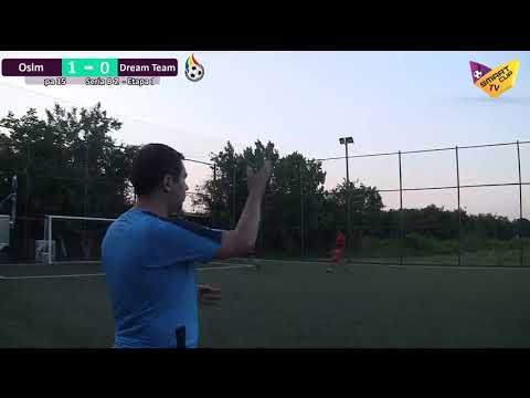 ⏰20 10 ⚽ Oslm Popesti v Dream Team 🏆 Seria B2 – etapa 15