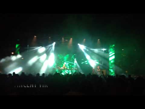 Audiolake 2014 Radków - Howard D, Venom One, Vincent Vik, Justim Prime