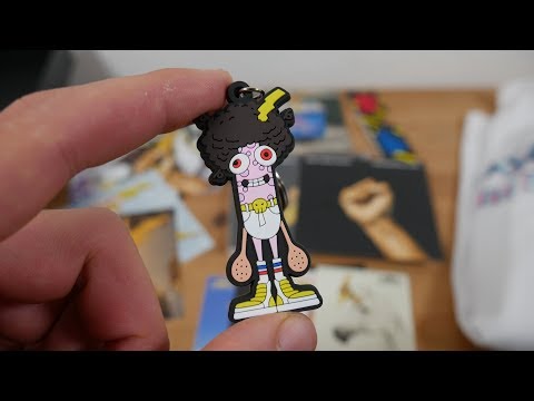 FÜNF STERNE DELUXE - FLASH (Ltd.Fanbox) UNBOXING