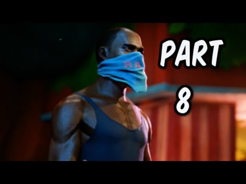 Sunset Overdrive Walkthrough Gameplay Part 8 - Balloon Chasing - (Xbox One)