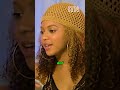 Young Beyoncé Reveals Reason For Going Solo 2002