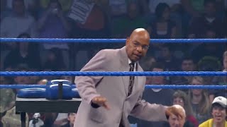 Theodore Long 4th Titantron (2009-2017)