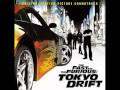 Evil Nine-Restless-Tokyo drift soundtrack