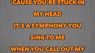 Keith Urban - Habit Of You [Full Song Lyrics]