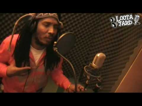 ECHO MINOTT - LAVA GROUND (LOOTAYARD DUBPLATE)