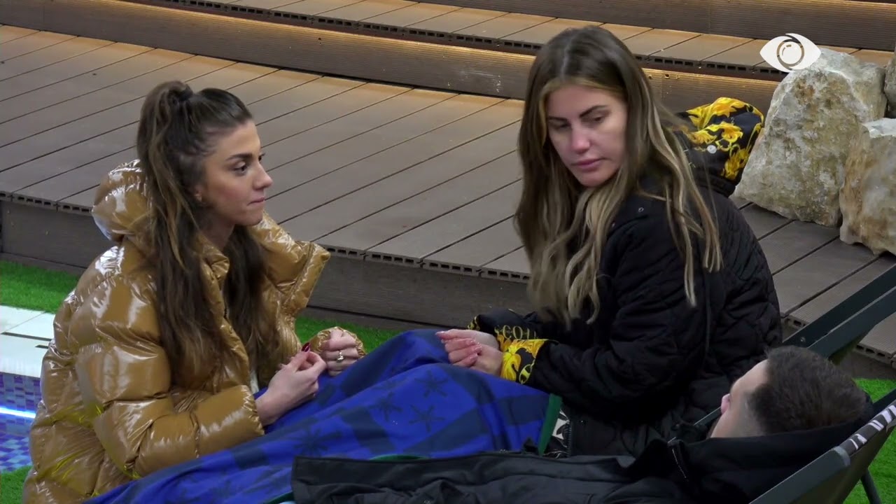 “A mund të keni një paqje dhe ribashkim?”/ Loredana-Valbonës për Jozin: Më ka nxjerrë nga vetja…