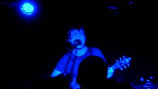 Chin Up, Son by We Are The Ocean