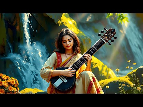 Indian Classical Music Instrumental | Tabla | Sitar #indianclassicalmusic #relaxingmusic #music