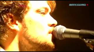 Mumford &amp; Sons   Roll Away Your Stone Live at Reading Festival 2010   3 9