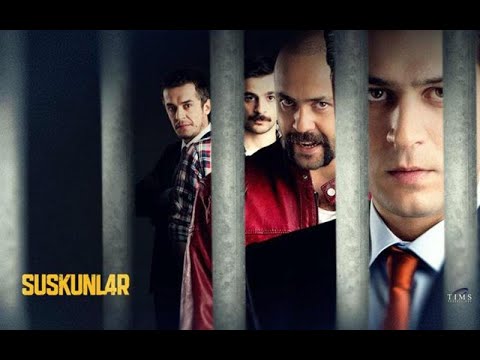 Suskunlar - Gitsen de Zor Gitmesen de