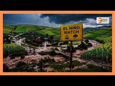 KeNHA assures motorists of safe travel ahead of El Niño rains