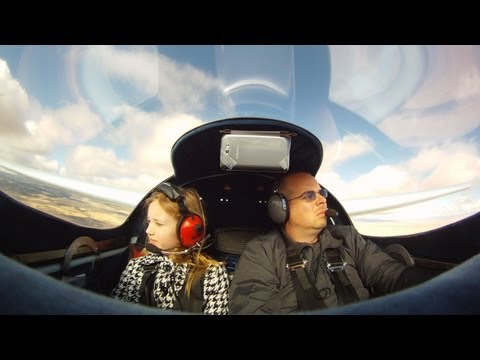 Quickie Tri-Q200 - Fun with my kids