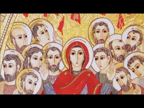 DUHOVI - PEDESETNICA (23.05.2021.)