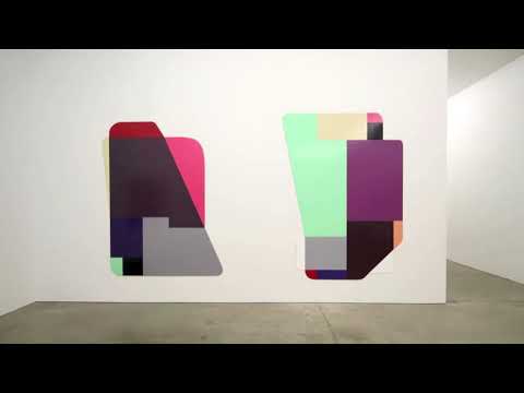 Dr. Suzanne Hudson on Abstract Painting