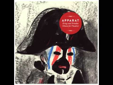 44 & (Noise Version) by Apparat