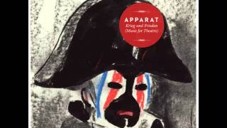 44 & (Noise Version) by Apparat