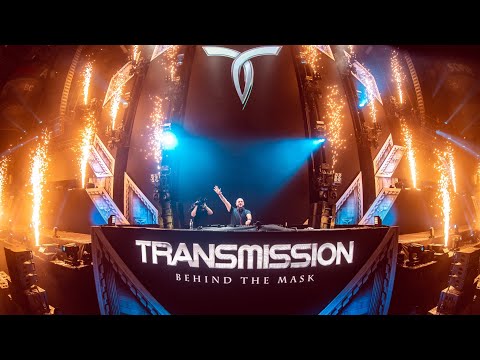 @Darrenporterofficial plays '@AlessandraRoncone_Official - Sogno' (Live at Transmission Poland 2022)