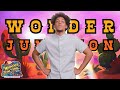 Wonder Junction Hand Motions Wonder Junction VBS
