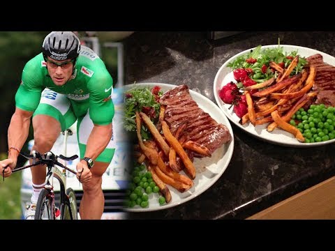 Intermittent Fasting for Cyclist! Should you do it?