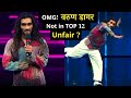 India S Best Dancer 2 Varun Dagar Not Selected In TOP 12 Because Of This REASON