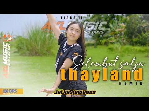 Thailand Style ❗ Selembut Salju - Hanyu aku yg mencintaimu || AXL MUSIC