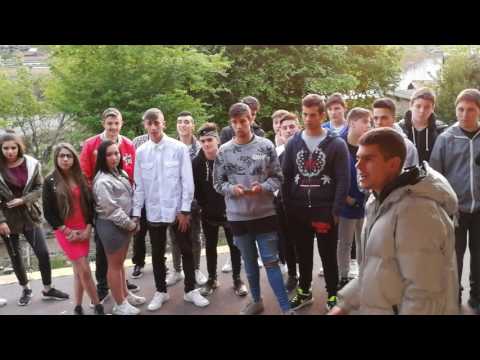 Muller vs ?? - Octavos (Clasificatoria HH Asturias)