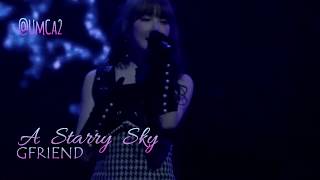 Download lagu GFRIEND - A Starry Sky mp3 Download lagu GFRIEND - A Starry Sky mp3