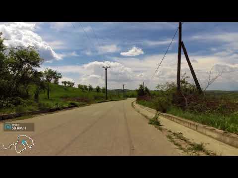 tură Seciu, Tătaru, Malu Roșu + Vărbila (selecție coborâri)