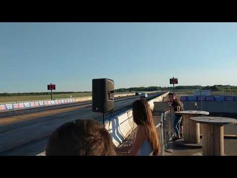 Focus RS VS Subaru BRZ