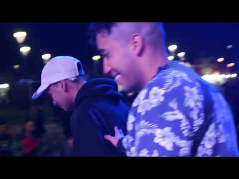 RIN ASTRO VS NEO TENTACIÓN | FINAL - FECHA 4 | #EXODOFREESTYLE 2023 |