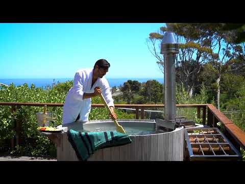 Buitengewoon | A Ritual of Stillness