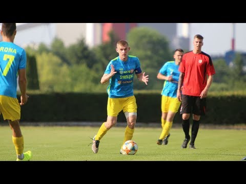 IV liga: Korona Ostrołęka - MKS Ciechanów