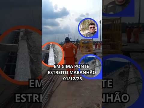 01/12/25 PONTE ESTREITO MARANHÃO AGUIARNOPOLIS-TO