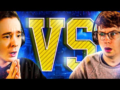 CRUCIAL SUPER SUNDAY SHOWDOWN - FIFA 22