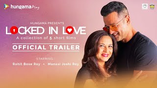 Locked in Love Official Trailer 